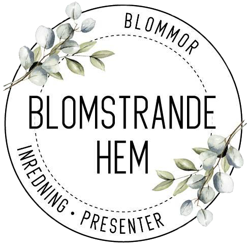 Hideviks Blomstrande Hem AB - facelift